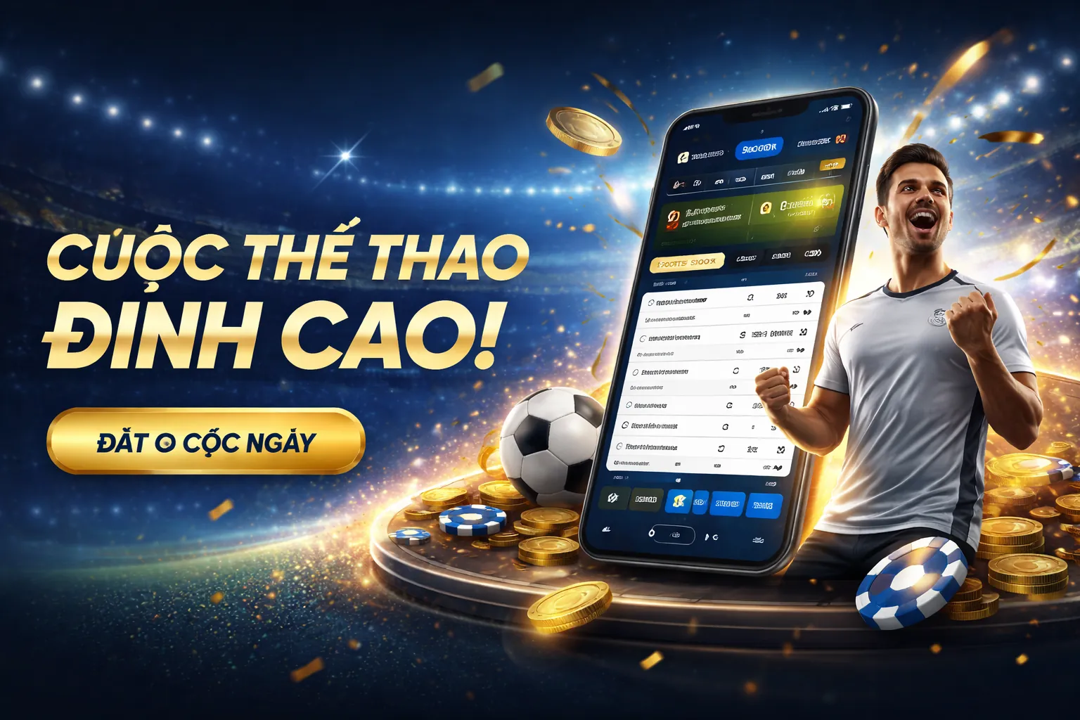 Nền tảng cá cược trực tuyến 22 Hello88